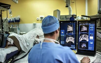Parkinson, terapia agli ultrasuoni per curare tremore testata a Verona