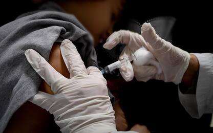 Vaccino antinfluenzale, scorte finite: preoccupazione per gli anziani 