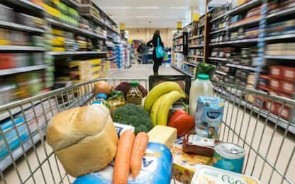 Sorprese a rubare nel supermercato: due donne arrestate a Roma