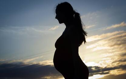 Dieta vegana in gravidanza: rischio di danni neurologici per il feto