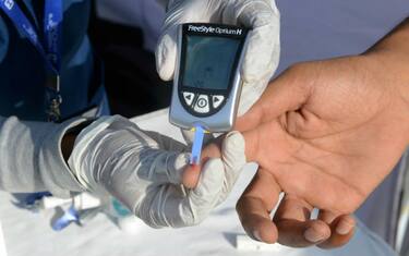 Scoperto un legame tra il diabete e la perdita di massa muscolare