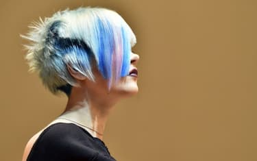 Dagli Usa una tintura a base di grafene che non danneggia i capelli