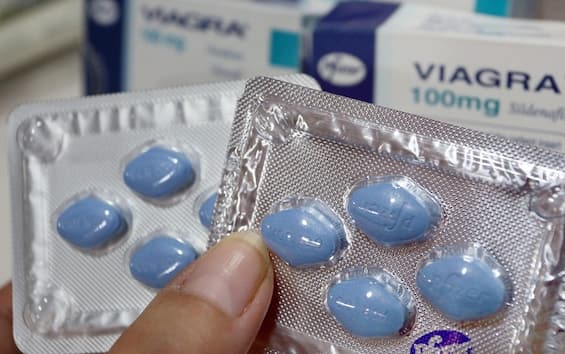 I primi 20 anni del Viagra, un successo nato da un effetto collaterale