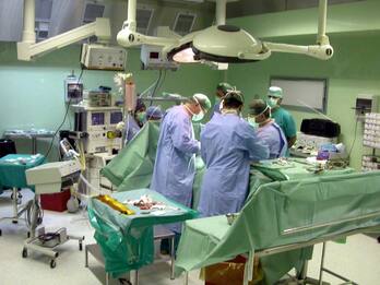 Coronavirus, le autopsie possono rivelare coaguli del sangue