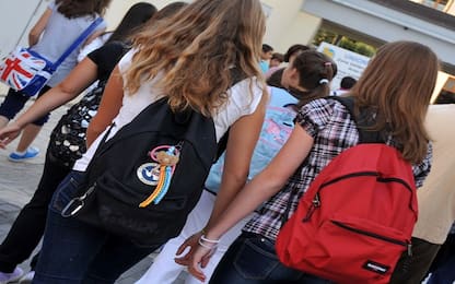 Sassari, manca l'insegnante di sostegno: ragazza ritirata da scuola