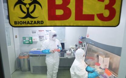 “Virus misterioso", 6 vittime in Cina. Scanner controlli a Fiumicino