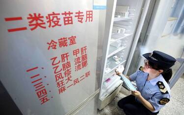 Virus cinese, possibile sviluppare un vaccino in pochi giorni