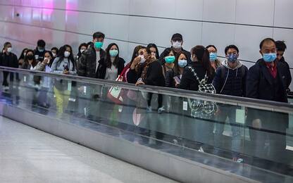 Coronavirus Cina, gli italiani potranno lasciare Wuhan via terra
