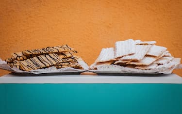 Carnevale, i dolci tipici della tradizione: le ricette. FOTO