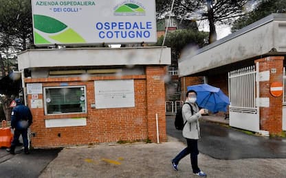 Coronavirus, in Campania 28 guariti in un giorno