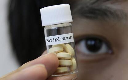 Coronavirus, Speranza: "Ok dell'Aifa a sperimentazione farmaco Avigan"