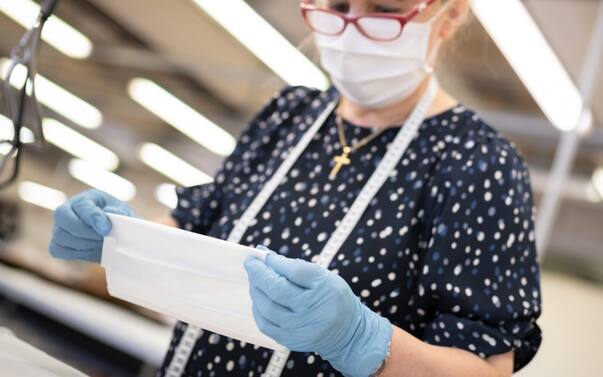 Coronavirus, come pulire casa secondo il Ministero della Salute. FOTO