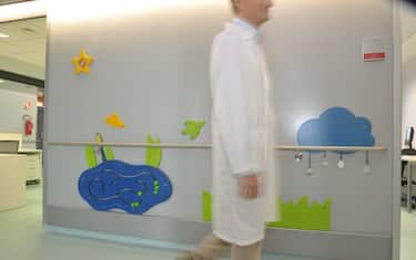 pediatria_ospedale_bergamo_lapresse