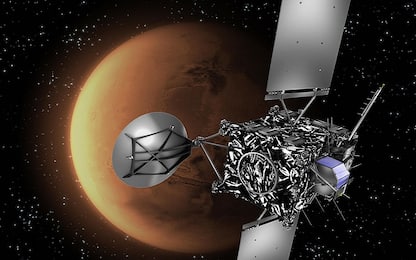 La stazione spaziale Gateway sarà una scorciatoia per Marte?