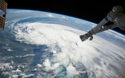 In futuro Internet veloce dallo spazio: lanciati i primi sei satelliti