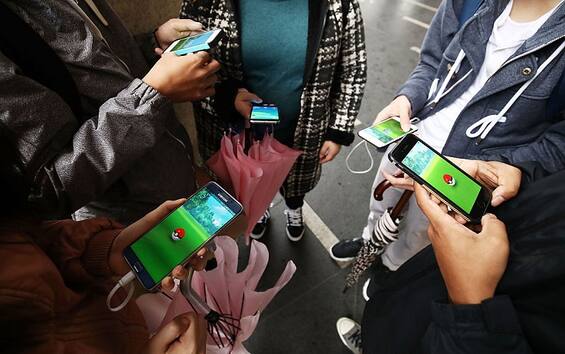 Pokémon GO - Forma Alterata Giratina (30 Giorni Amicizia O Registrazione) Scambio