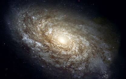 Via Lattea, scovata fonte di energia forse legata alla materia oscura