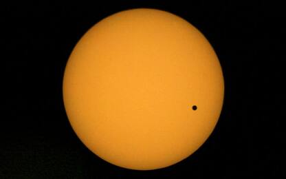 Solar Orbiter, primo flyby della sonda dell’Esa su Venere