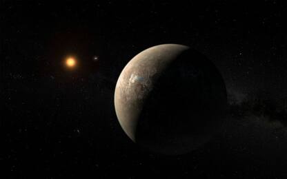 Cile, un telescopio gigante per individuare nuovi pianeti abitabili