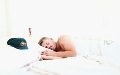 Sonno, gli ottimisti dormono meglio e soffrono meno di insonnia