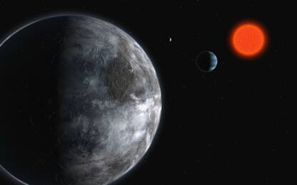 Nei pianeti extrasolari c’è più acqua del previsto