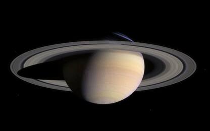 La sonda Cassini pronta per un nuovo viaggio fra gli anelli di Saturno