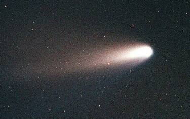 Un satellite della NASA svela i segreti dello spazio
