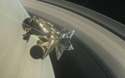 Spazio, Cassini ha chiuso la missione record: la storia della sonda