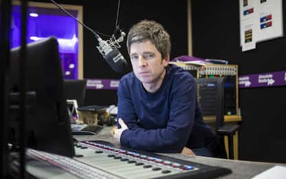 Noel Gallagher vuole Damon Albarn nel suo nuovo album