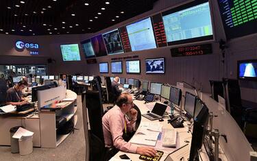 Cosa sono le onde gravitazionali
