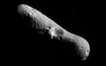 Trovati resti di asteroide largo un chilometro caduto sulla Terra
