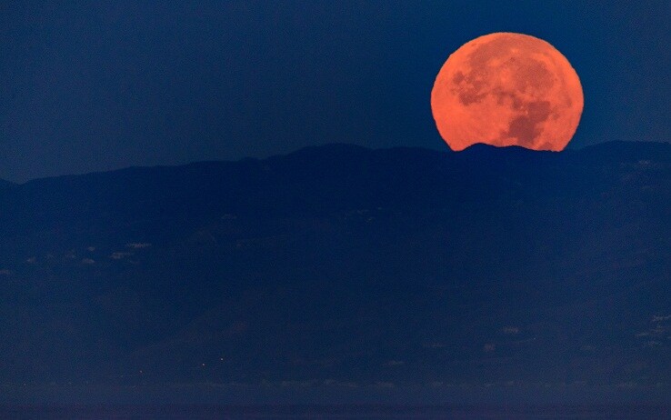 La Luna