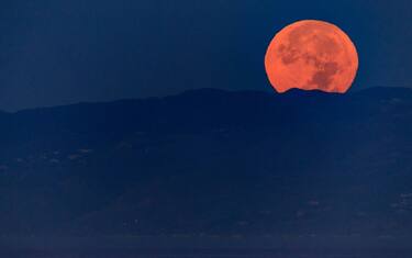 Il 31 gennaio lo spettacolo della Superluna: sarà uno show di colori