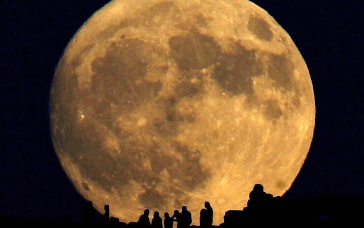 Luna Luna