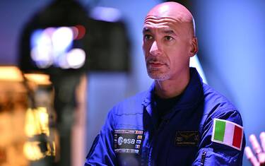 Nuove passeggiate spaziali in programma per Luca Parmitano