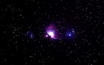 Scoperta Pristine 221, stella messaggera dell’Universo primordiale