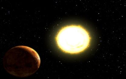 La sonda Parker toccherà il Sole per svelarne i misteri