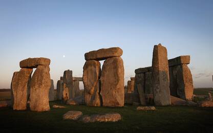 Stonehenge, secondo uno studio i costruttori sono originari del Galles