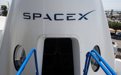 Elon Musk: ecco perché SpaceX lancerà un manichino nello spazio