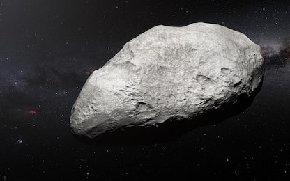 Cina, una sola sonda spaziale esplorerà asteroide e cometa
