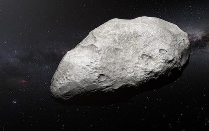 La sonda Nasa ‘Osiris Rex’ è pronta per incontrare l’asteroide Bennu