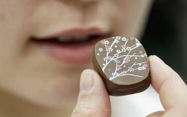 Cacao e Omega 3 fanno bene alla vista