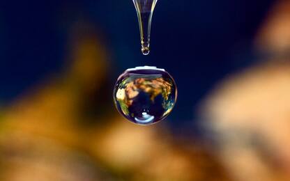 Giornata mondiale dell'acqua, Sala: "A Milano bevete dal rubinetto"