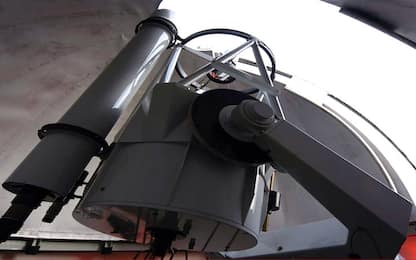 La costruzione del telescopio ottico Elt è ufficialmente iniziata