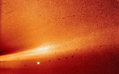L’atmosfera del Sole amplifica le onde magnetoacustiche: la scoperta