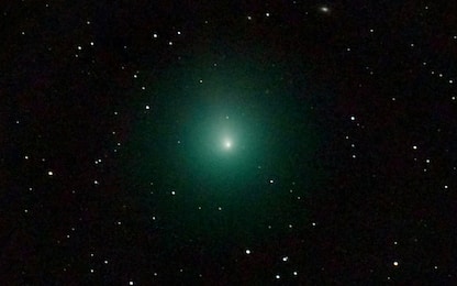 Il ‘cacciatore’ Tess scopre la prima cometa esterna al Sistema Solare