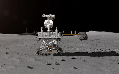 Luna, la sonda cinese ha superato con successo la lunga notte