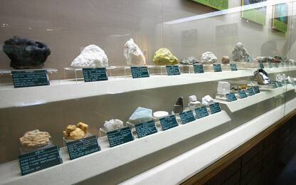 Ecco quali sono i minerali più rari al mondo