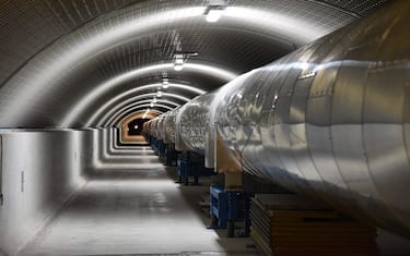 Onde Gravitazionali, Giovanni Losurdo guiderà la collaborazione Virgo