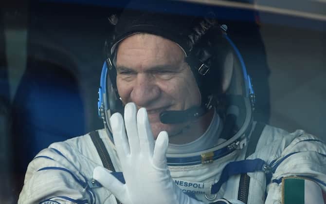 Viaggi Dell Uomo Nello Spazio Gli Astronauti Piu Famosi Sky Tg24